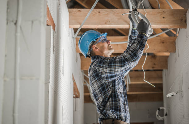 Best Commercial Electrician Services  in Tahoka, TX
