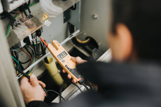 Best Electrical Wiring Services  in Tahoka, TX