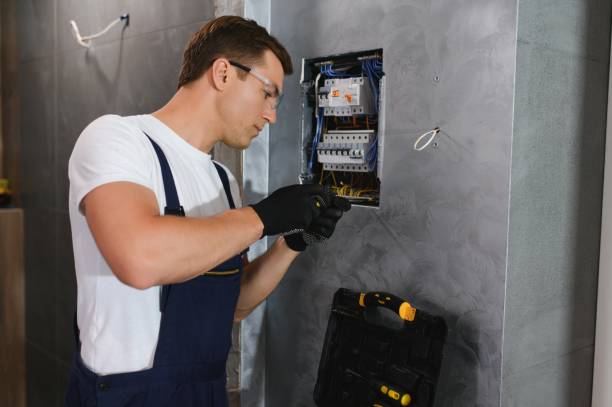 Best Electrical Contractors for Businesses  in Tahoka, TX
