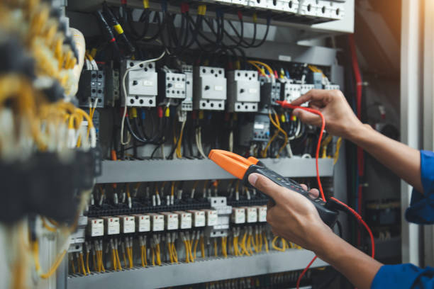 Best Electrical System Inspection  in Tahoka, TX