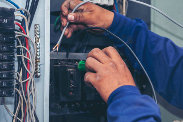 Best Local Electrician Companies  in Tahoka, TX