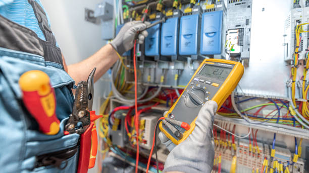 Best Affordable Electrical Installation  in Tahoka, TX