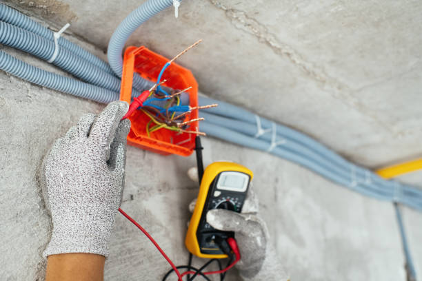 Best Electrical Rewiring Services  in Tahoka, TX