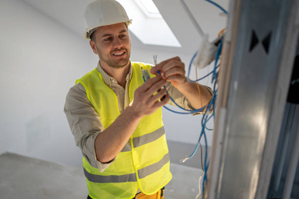 Best Electric Panel Repair  in Tahoka, TX