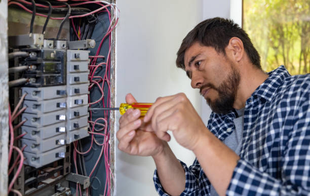 Best 24-Hour Electrician  in Tahoka, TX